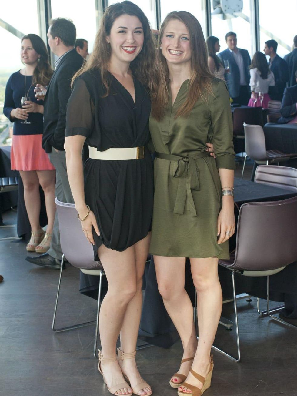 Alaena Hostetter, Jamie Boelens