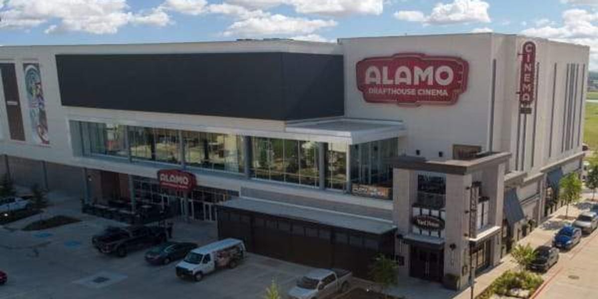 Alamo Drafthouse saga leads Dallas' top entertainment stories of 2024 Alamo Drafthouse saga leads Dallas' top entertainment stories of 2024