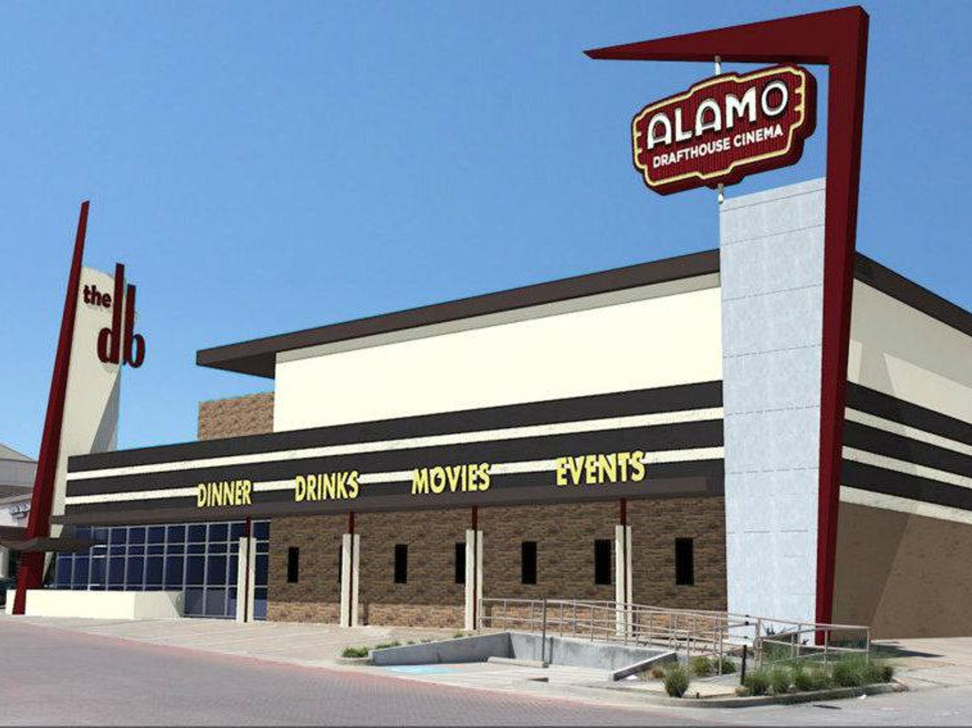 Alamo Drafthouse Richardson