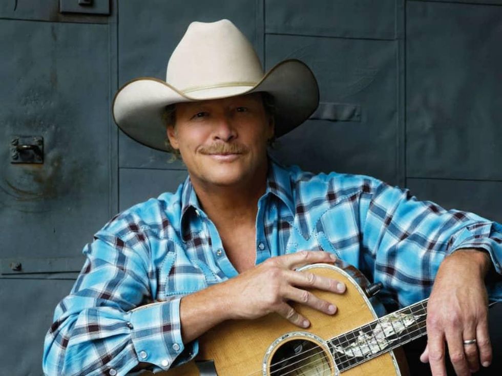 Alan Jackson