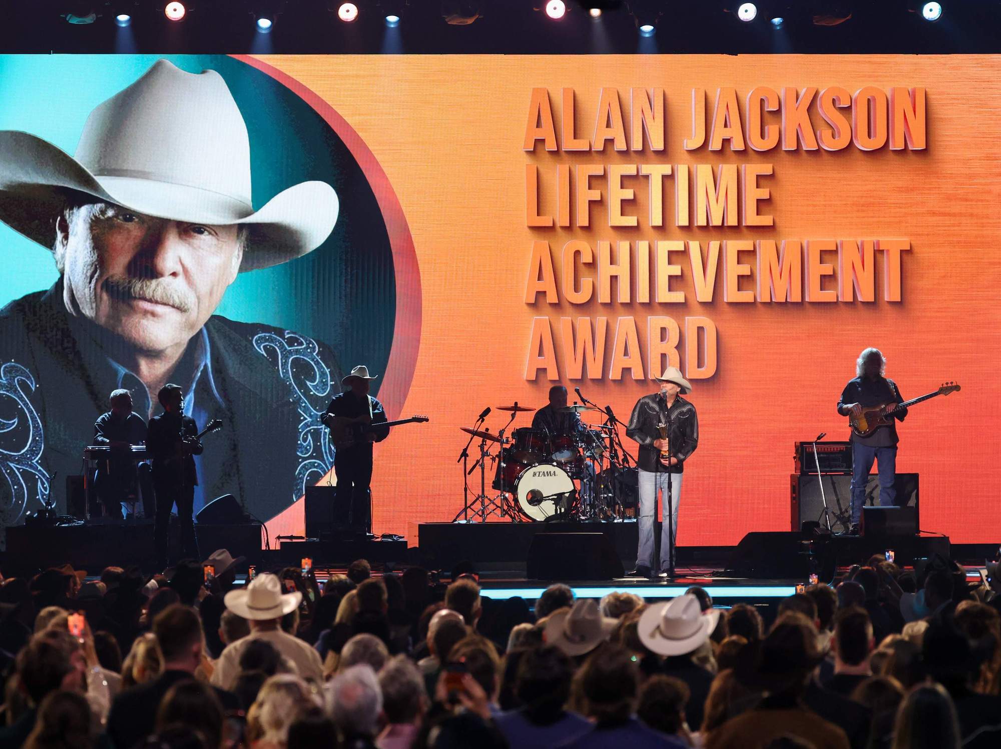 Alan Jackson