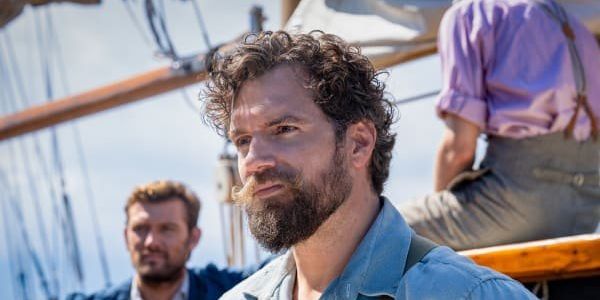 Guy Ritchie brings humor to history in The Ministry of Ungentlemanly Warfare - Vimarsana News