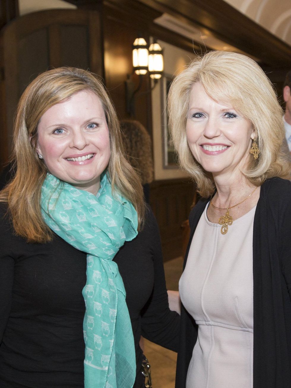 Alex Sizemore, Kathleen Gibson