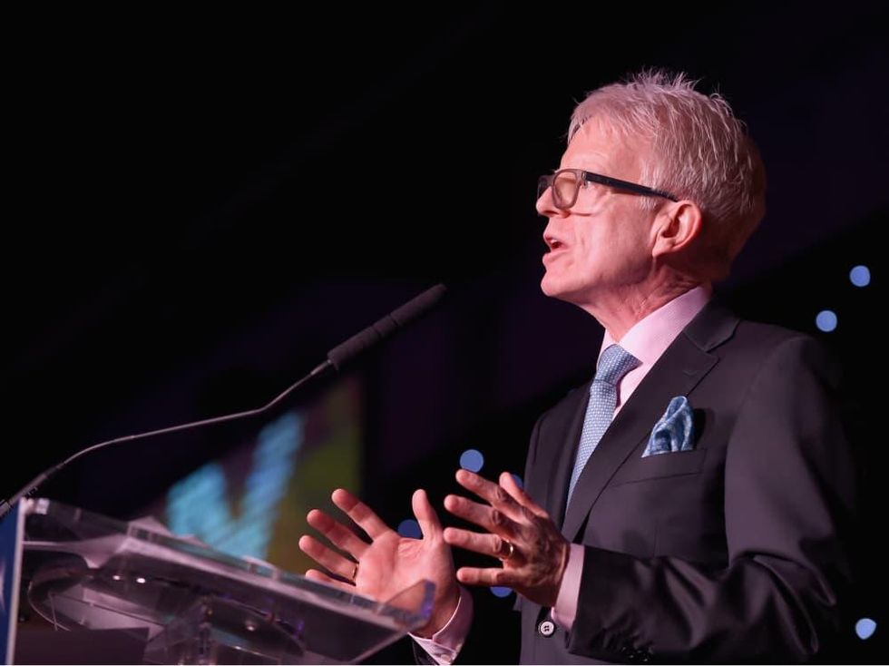 Alex Smith of Pier 1