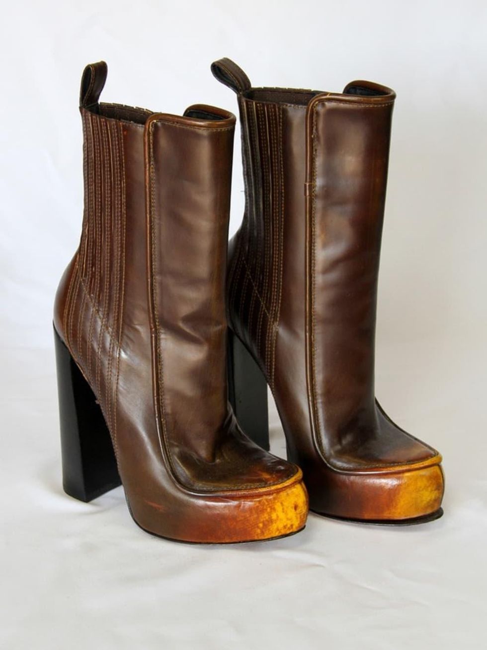 Alexander Wang Addison boots