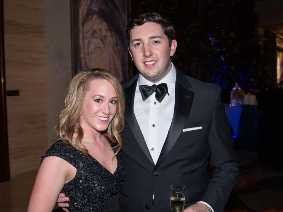 Alexandra Bogenreif, Kevin Bogenreif