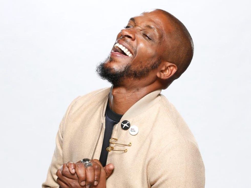 Ali Siddiq