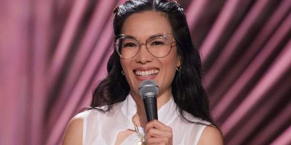 Music Hall at Fair Park presents Ali Wong