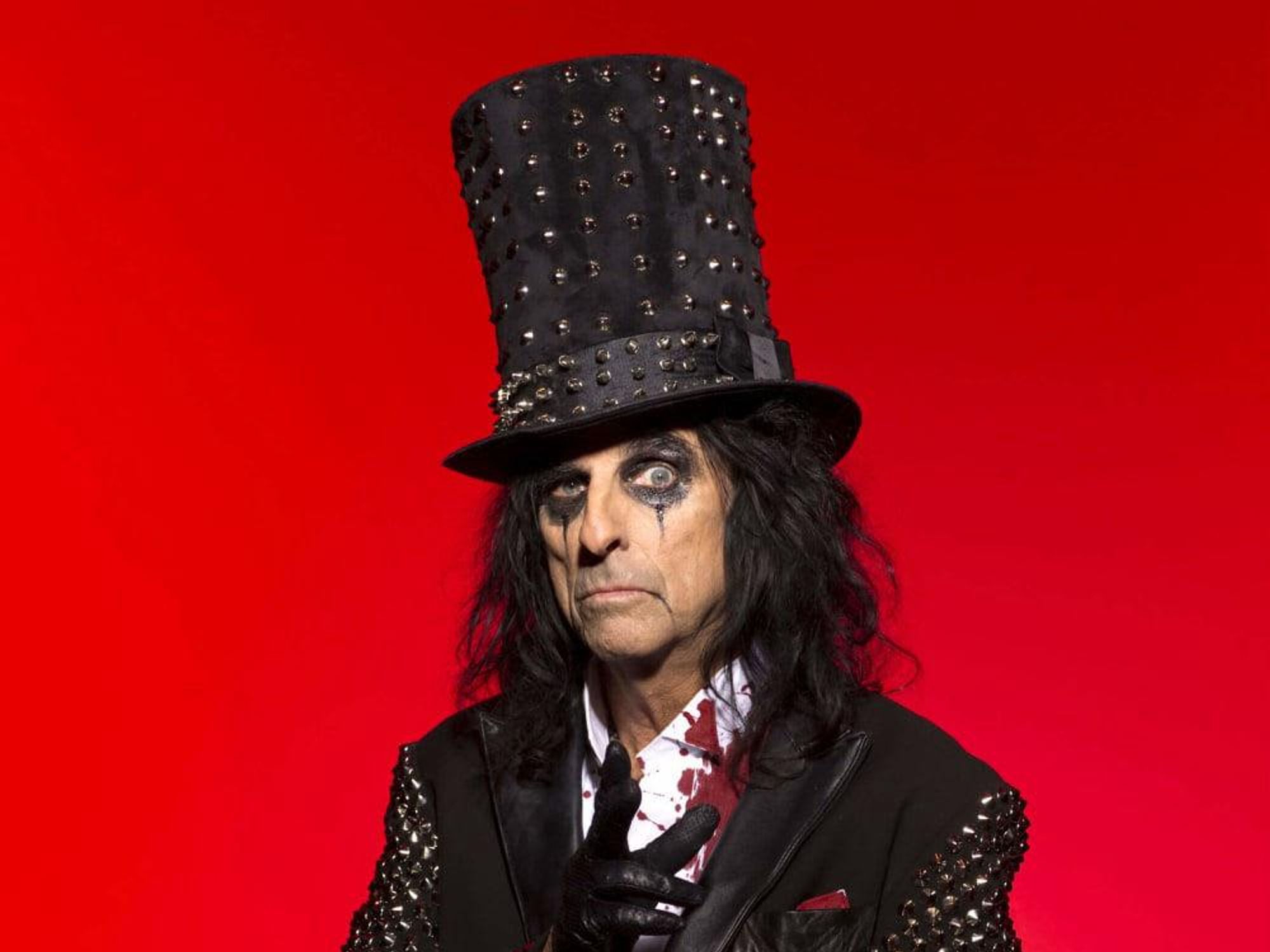 Alice Cooper