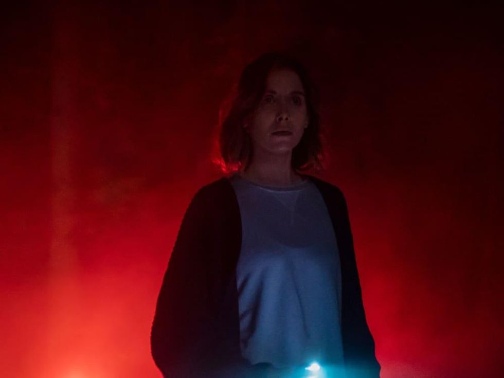 Alison Brie in The Rental