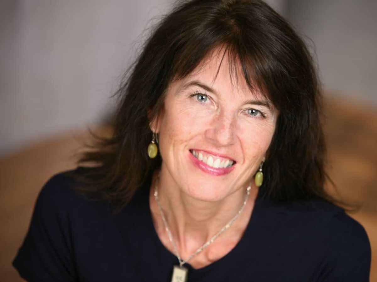 Alison McGhee - CultureMap Dallas