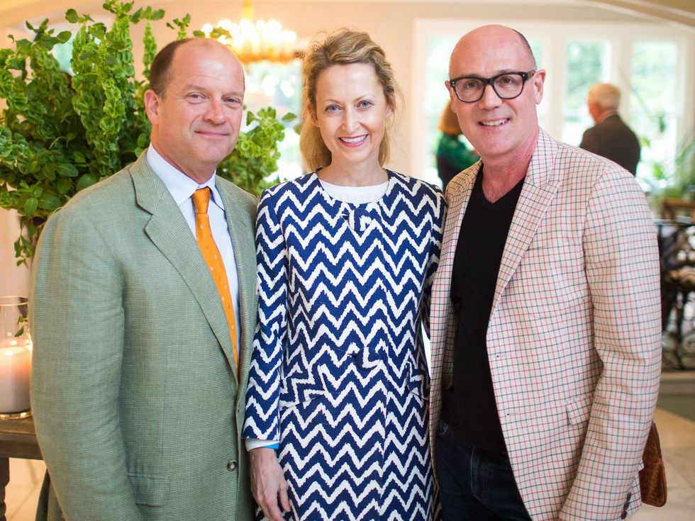 Allan McBee, Lynn McBee, Rob Dailey, Mr. Stanley Documentary