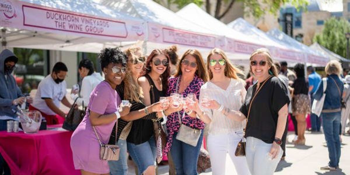 HEB presents Allen Food + Wine Festival CultureMap Dallas