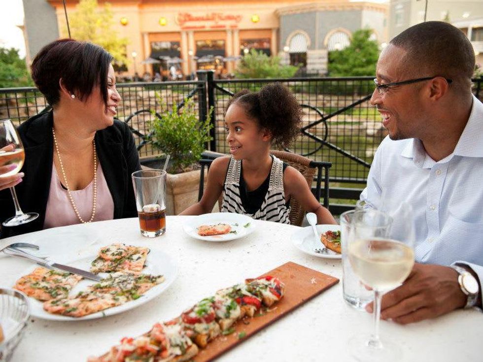 Allen Texas Family Friendly