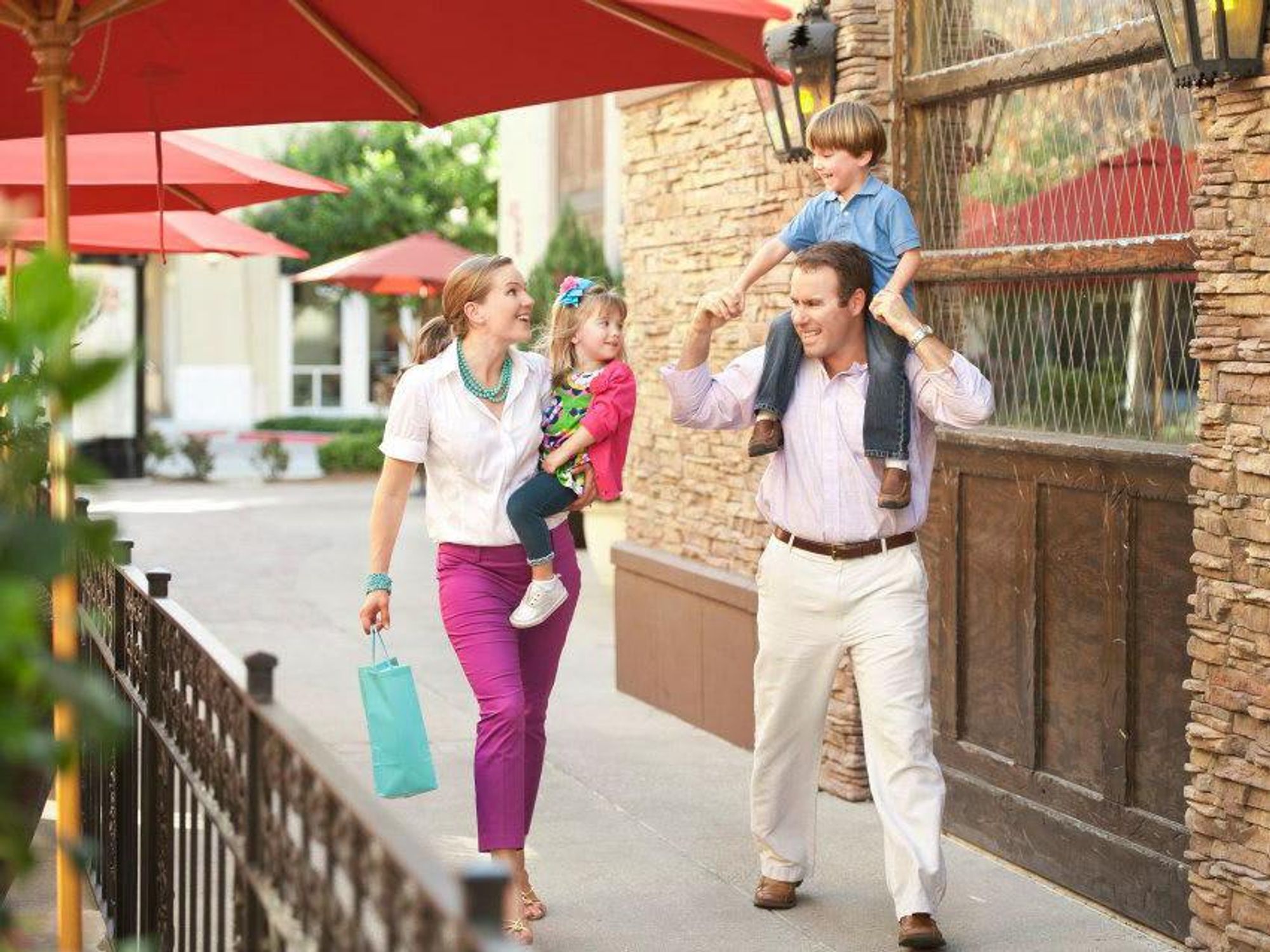 Allen Texas Family Friendly