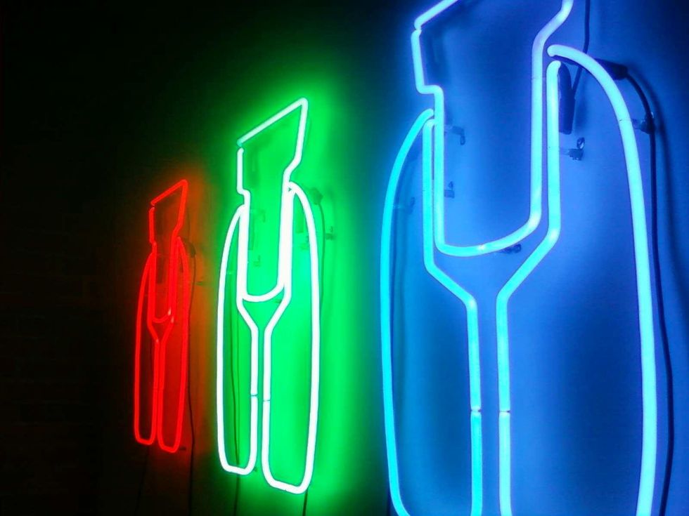 Allie Pohl, Galleri Urbane