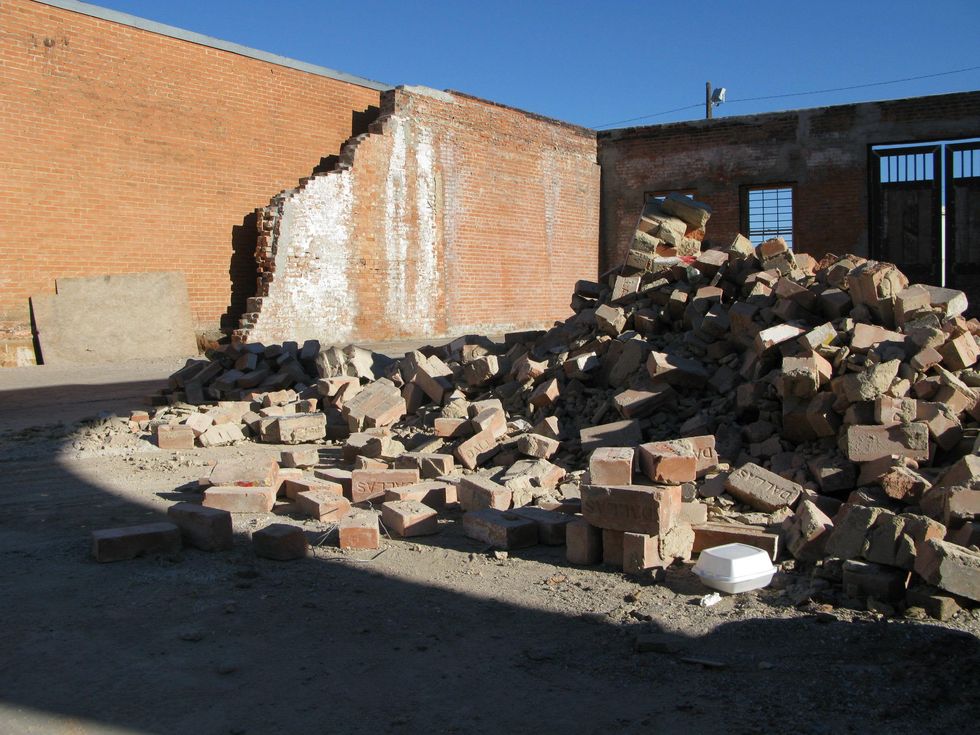 Allied Printing Co. building