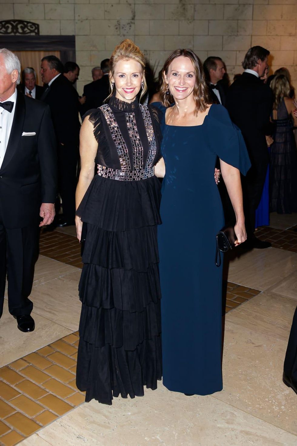 Allison Kingsbury, Kate Bryant