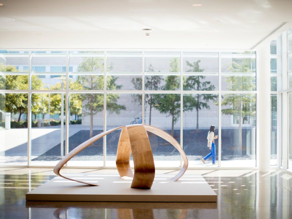 allison v smith book signing at the nasher