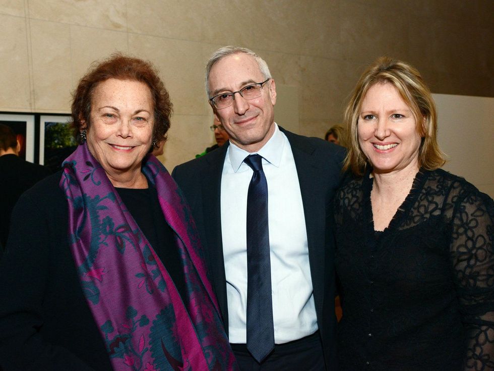 Allison V Smith book signing, Nasher, allison v smith