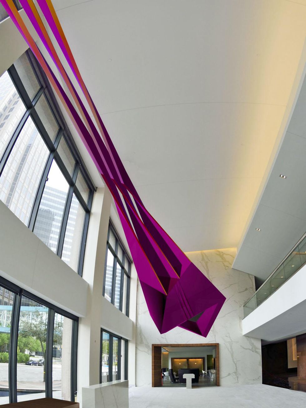 Allotrope by Tristan Al-Haddad