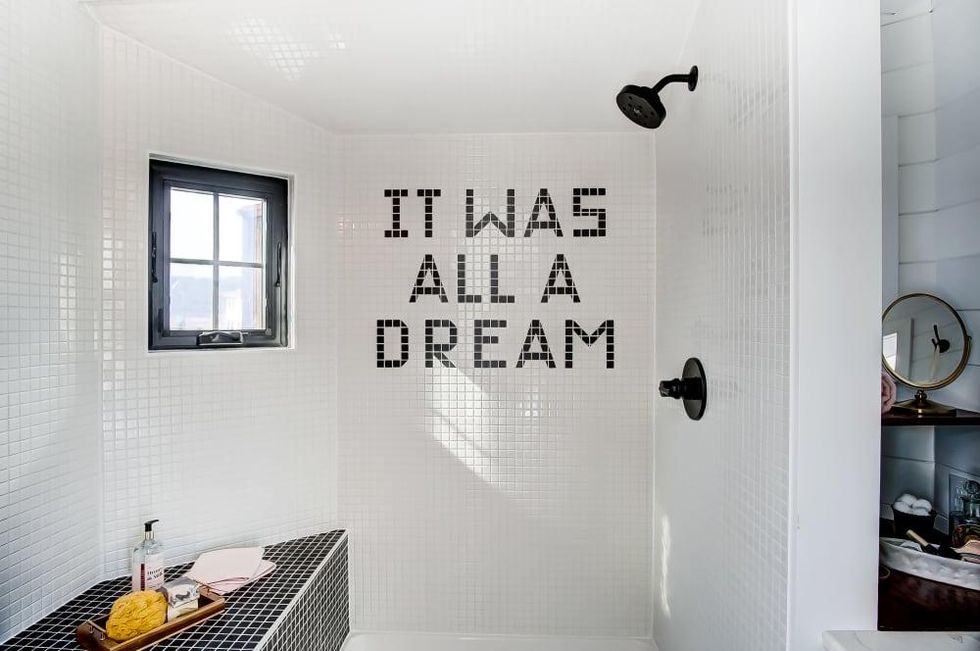 Allswell tiny home
