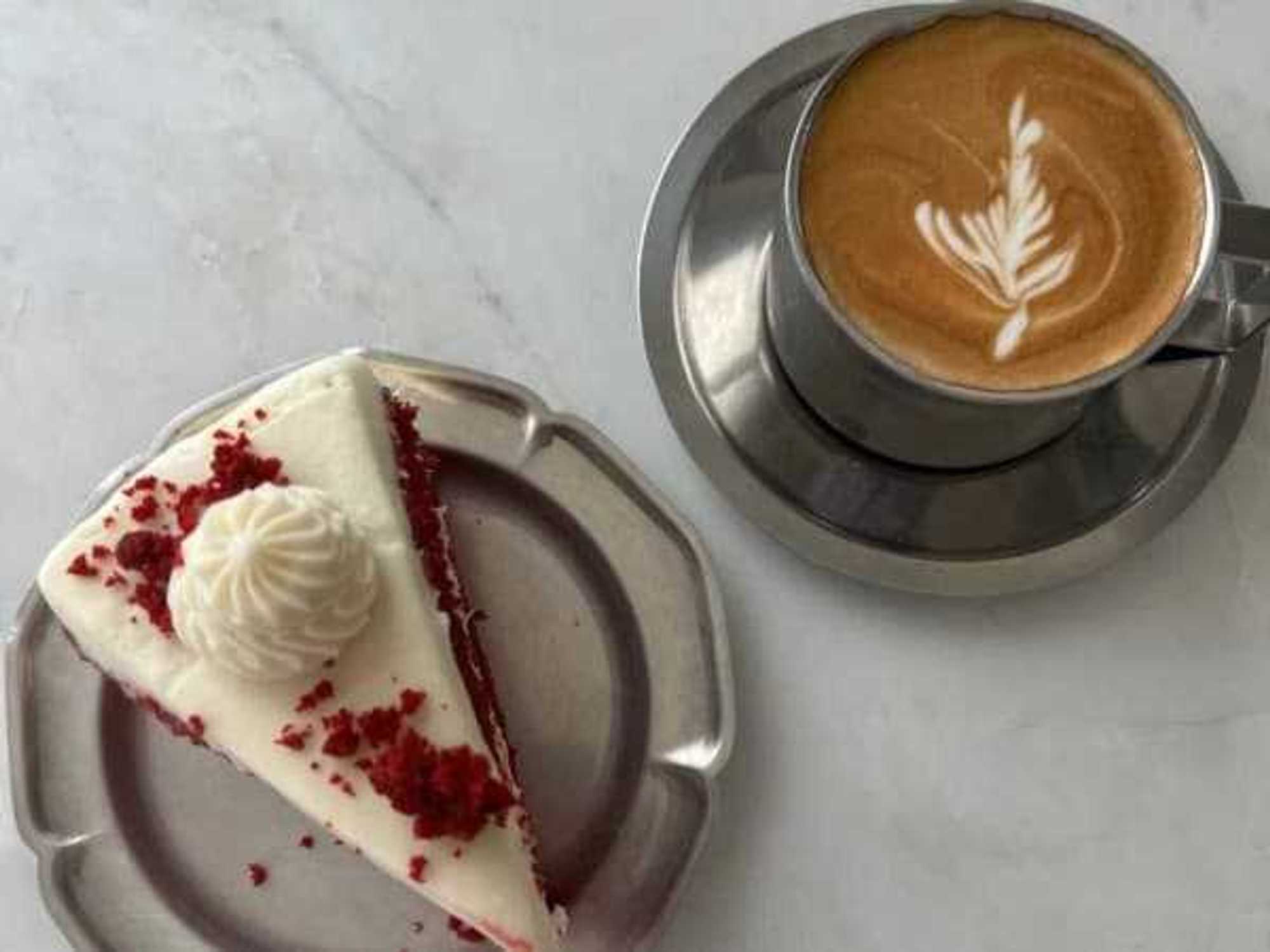 Alma Cafe Irving