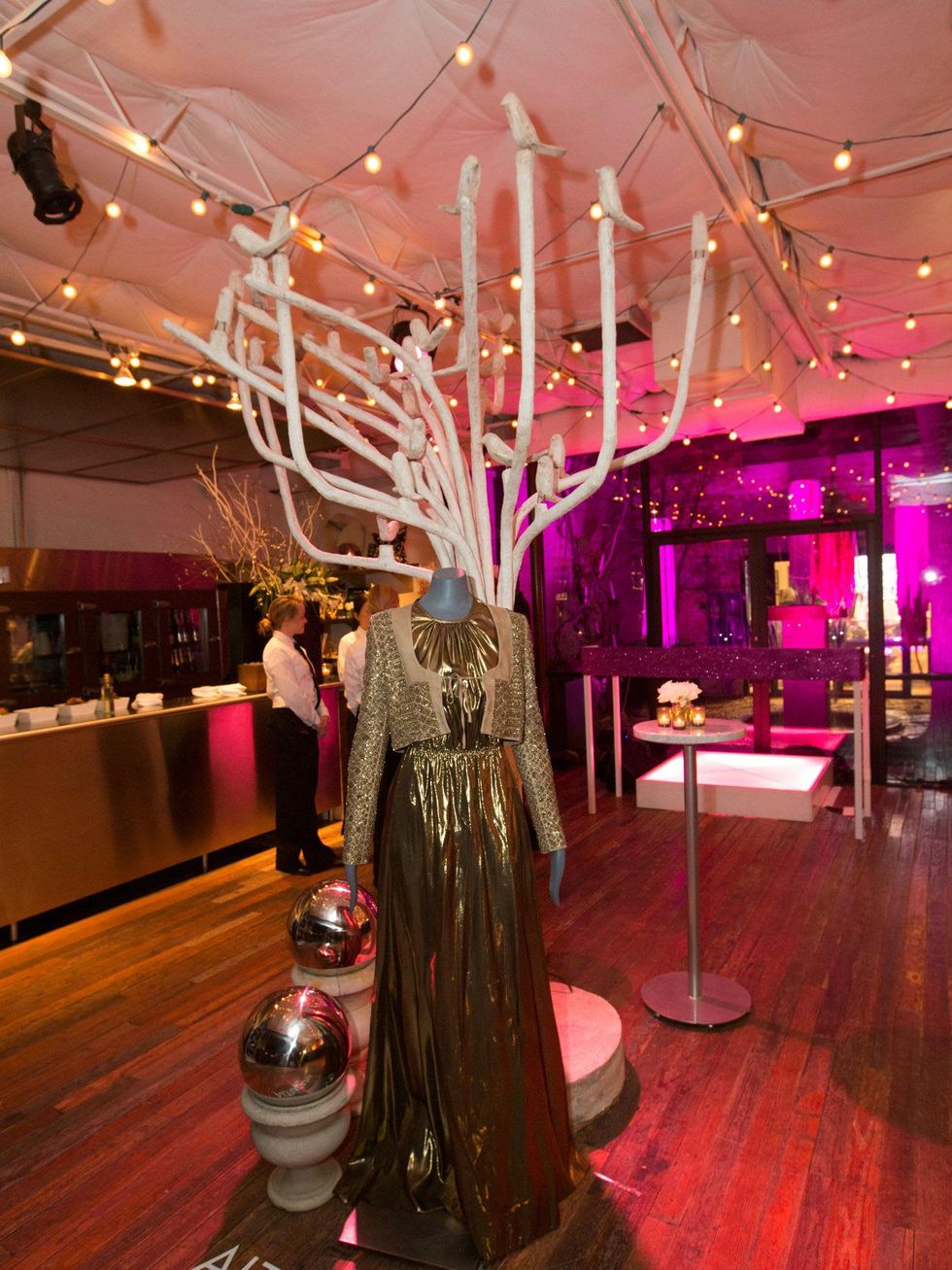 altuzarra, forty five ten, bonjour yall