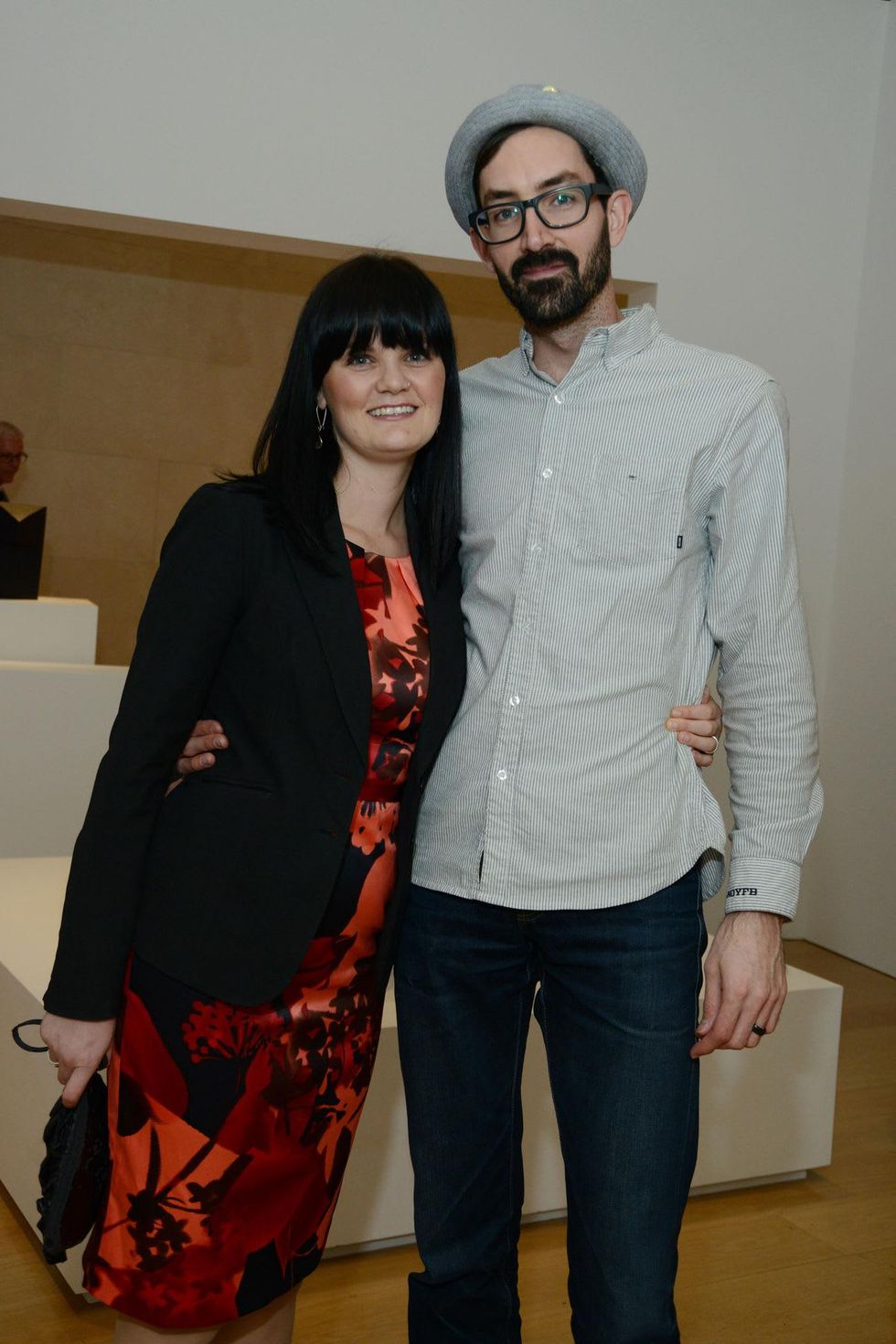 Amanda Steed, Kyle Steed