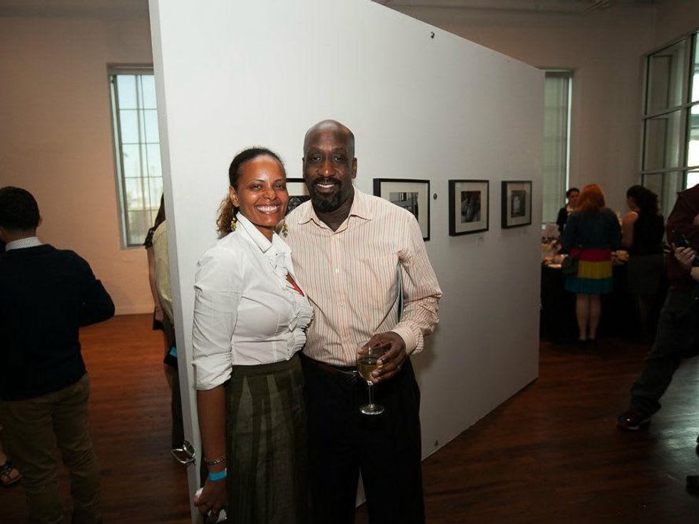 Amaris Lyons, Barry Lyons, Retail as Art