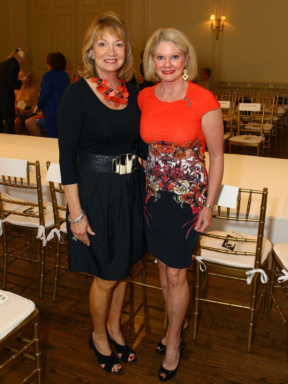Amelia Sabinske, Dyann Skelton, KidneyTexas