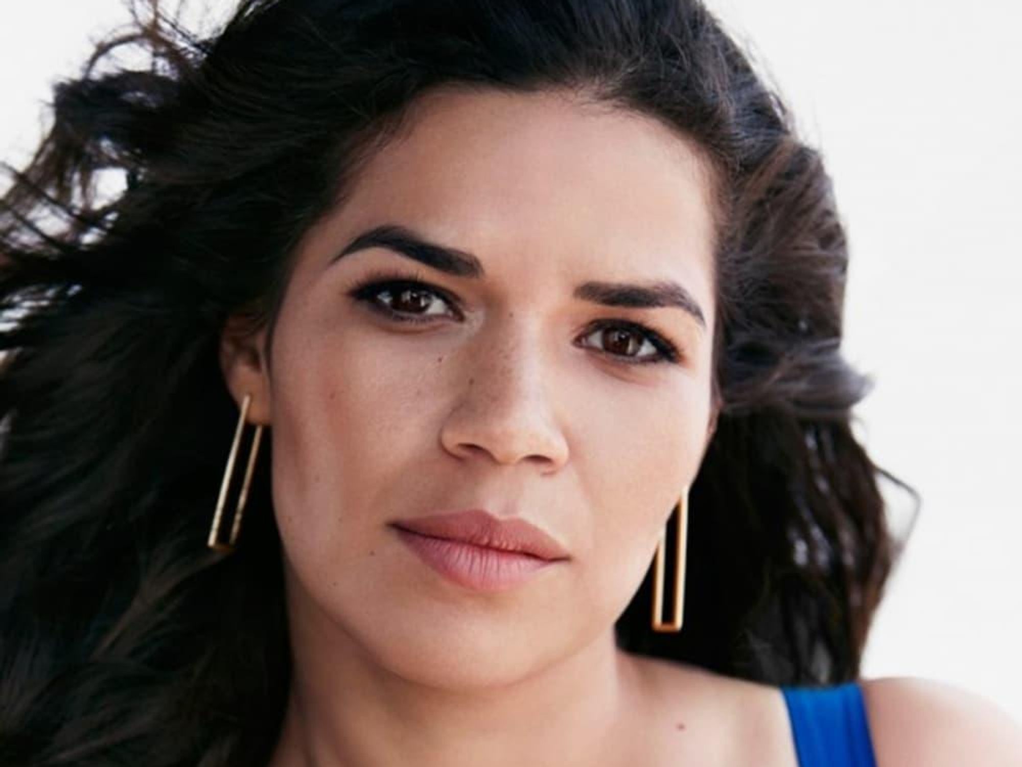 America Ferrera