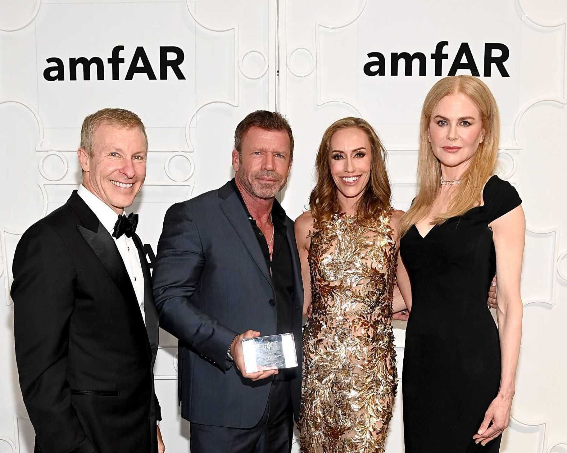 amfar 2025