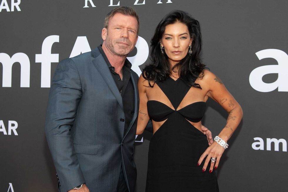 amfAR Dallas Gala 2025