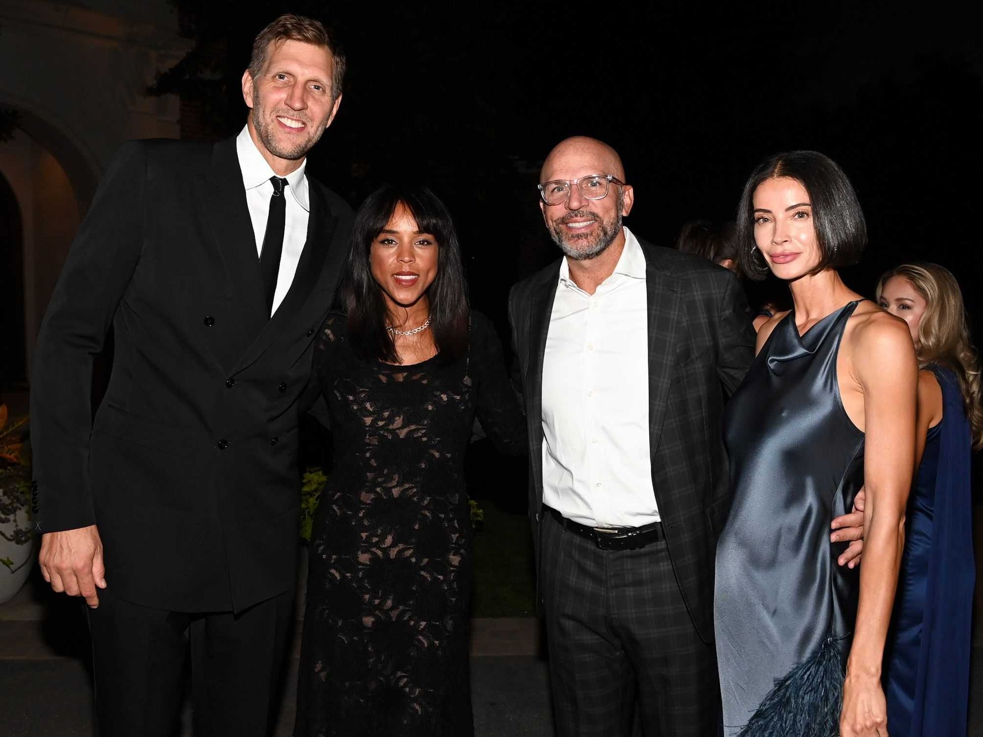 amfAR Dallas Gala 2025