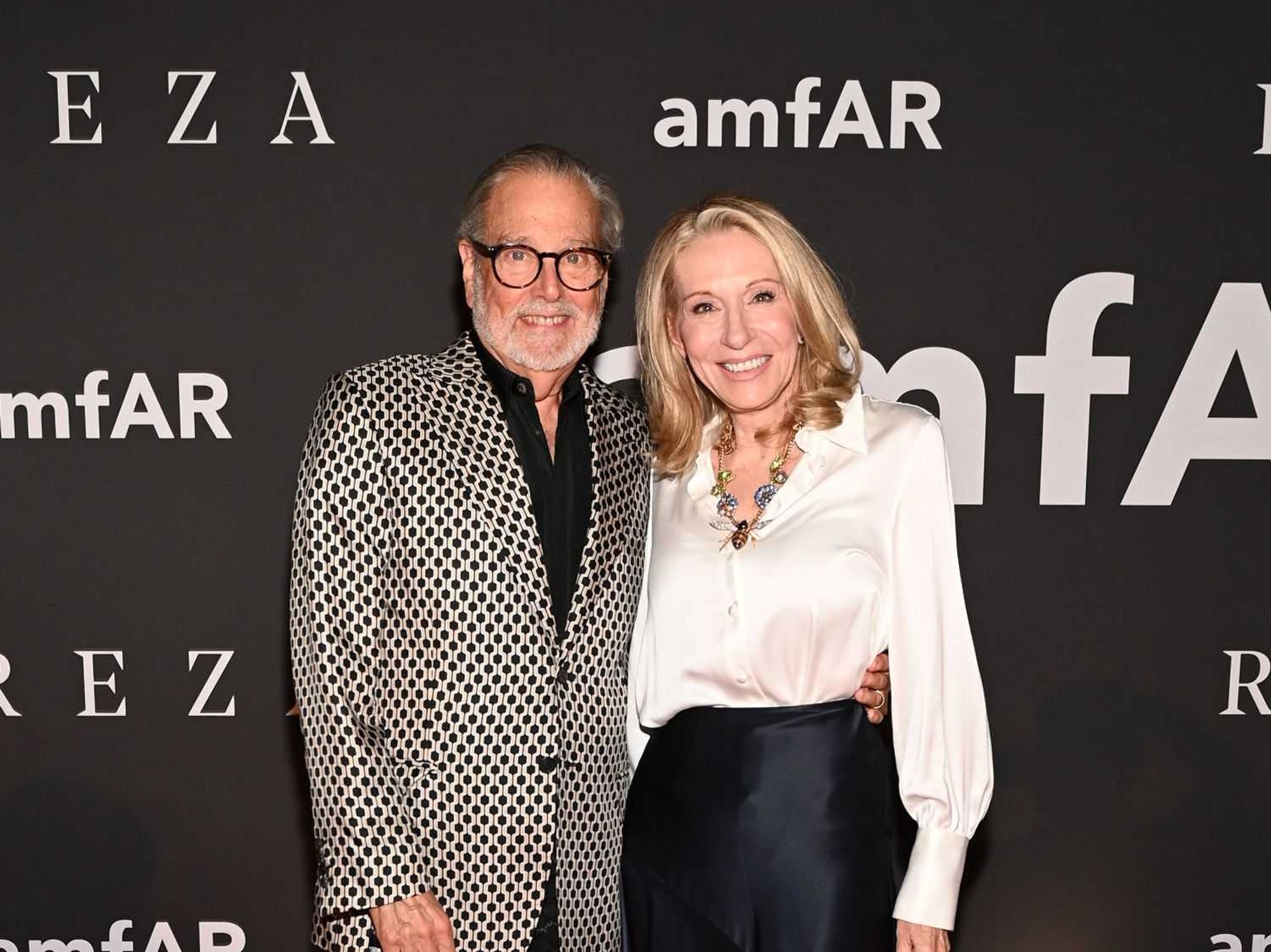 amfAR Dallas Gala 2025