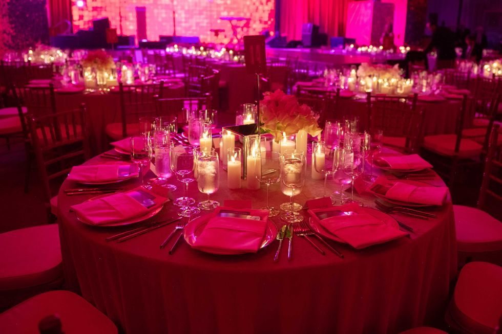 amfAR Dallas Gala 2025