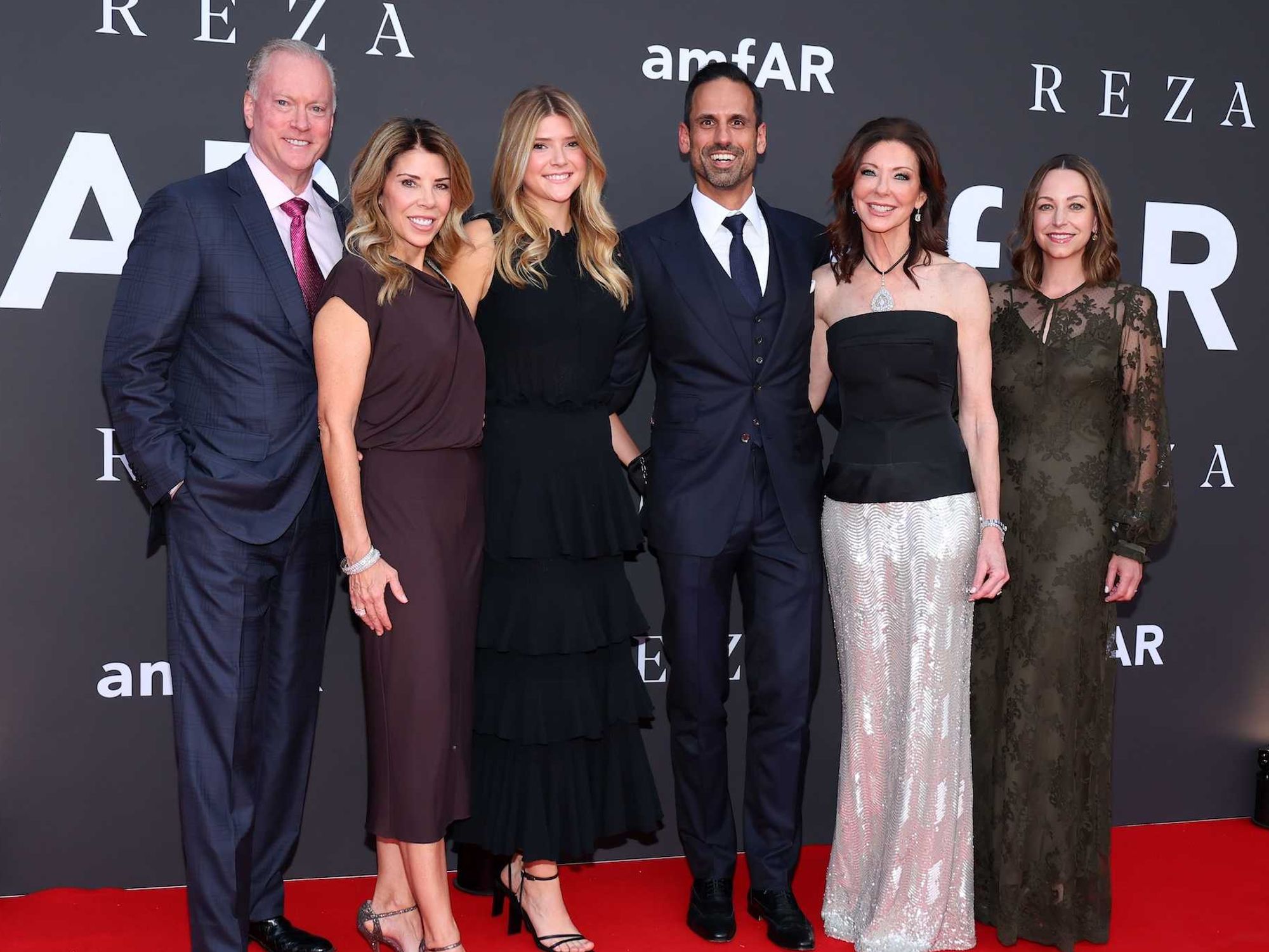 amfAR Dallas Gala 2025