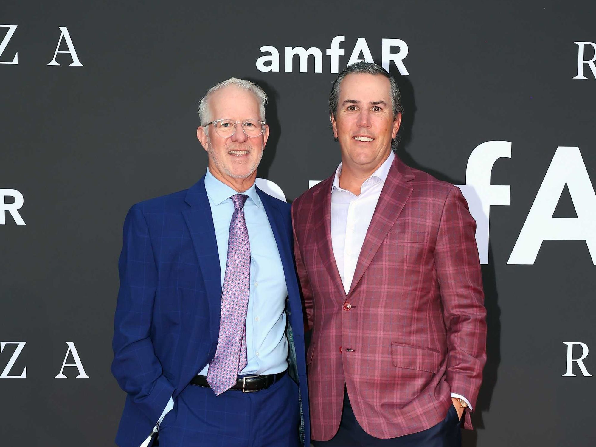 amfAR Dallas Gala 2025