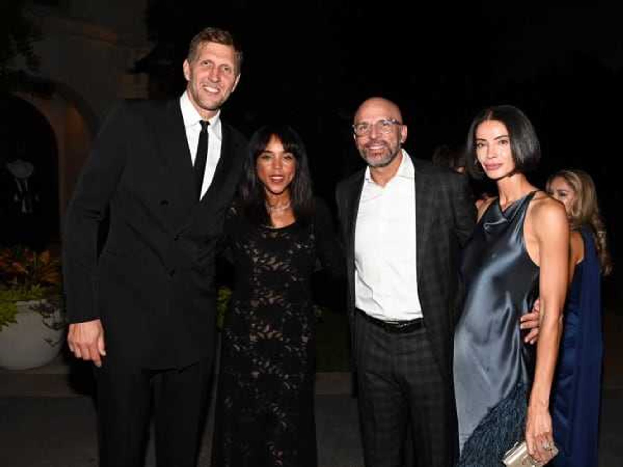 amfAR Dallas Gala 2025