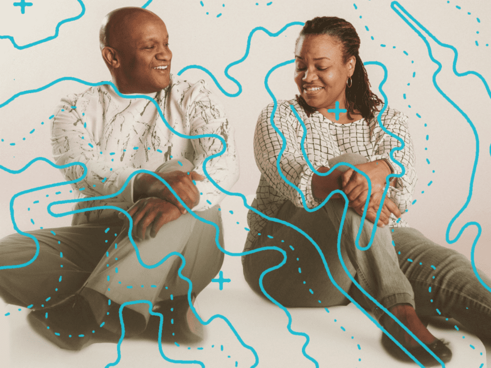 Amphibian Stage Productions presents The Lonely Planet