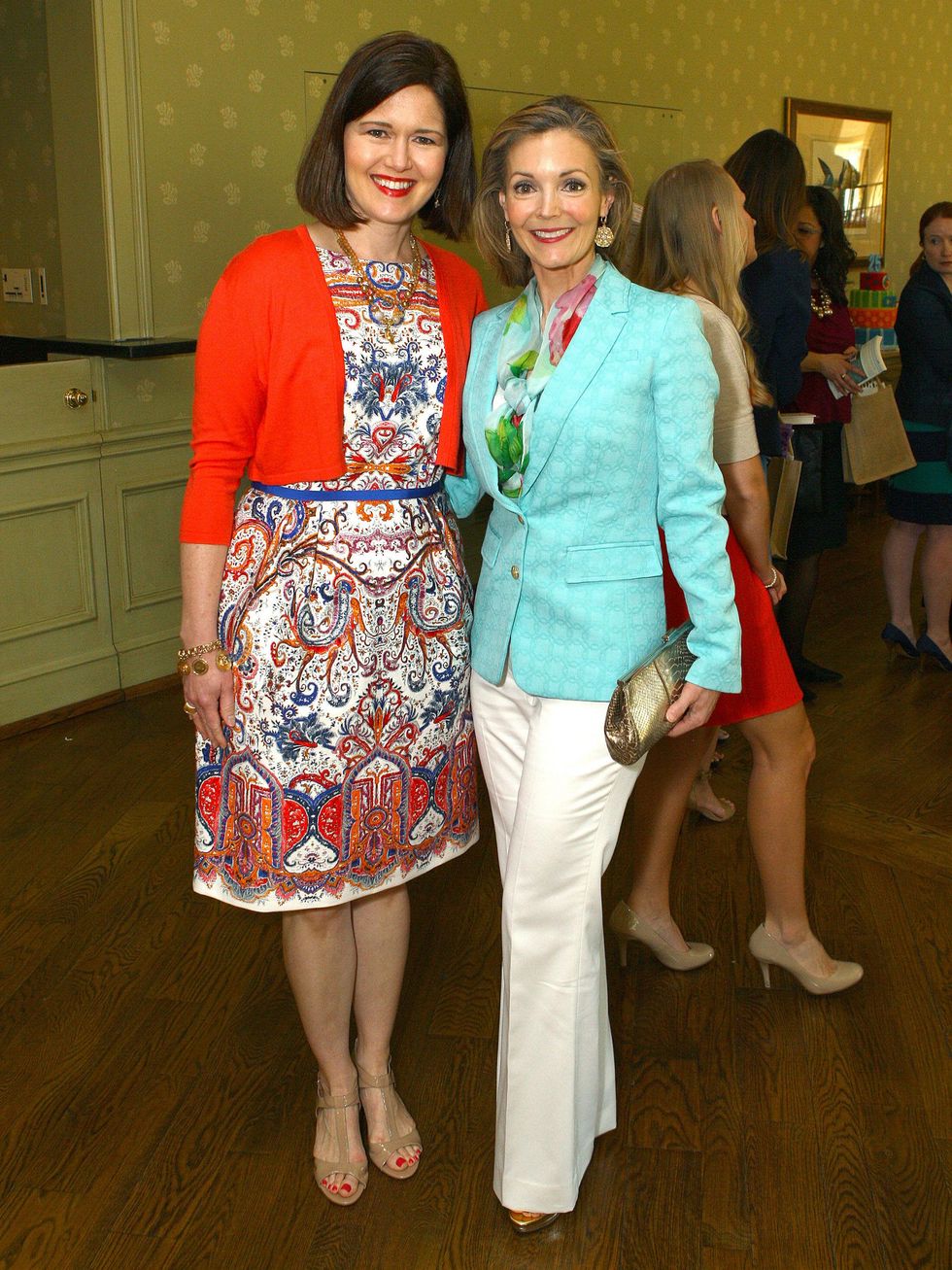 Amy Martinez, Katherine Coker, chick lit 2014