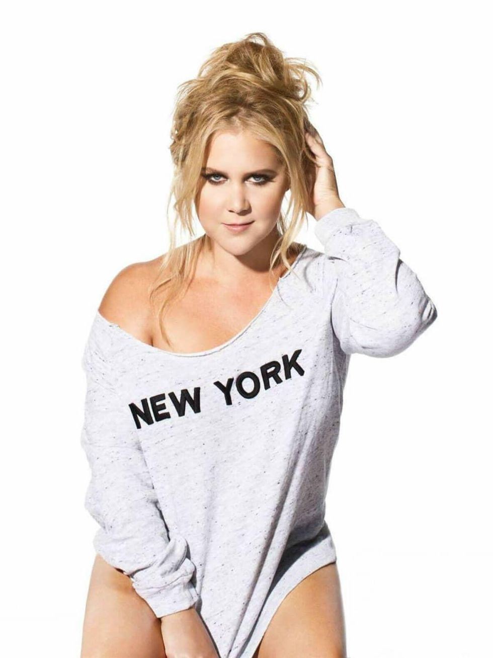 Amy Schumer