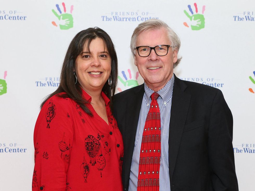 Amy Spawn, Bill Warren, Edo Popken Event