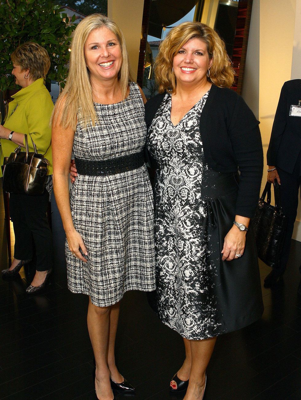 Amy Wendt, Melinda Rathke, spirit of contact