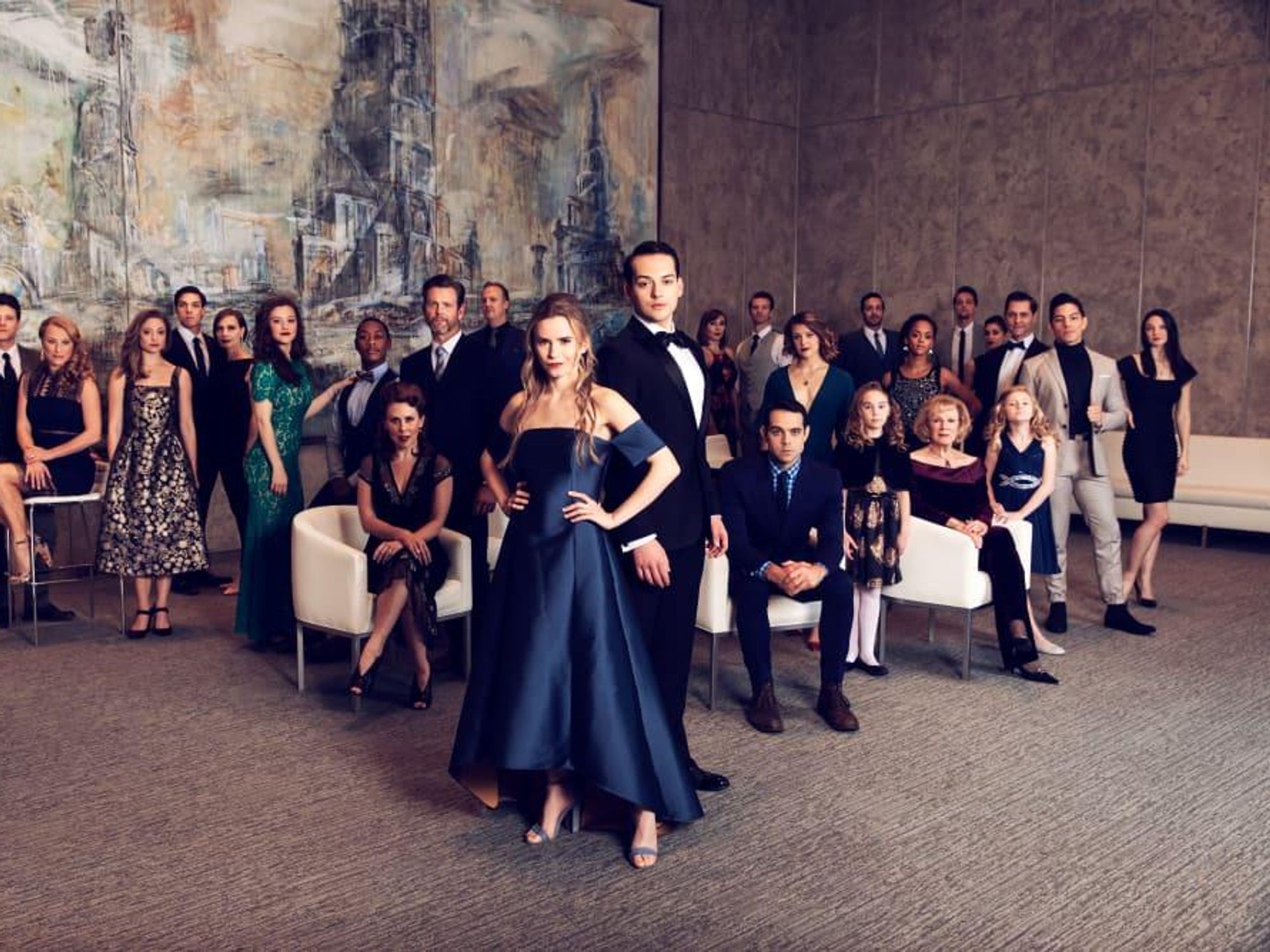 Anastasia Broadway Austin