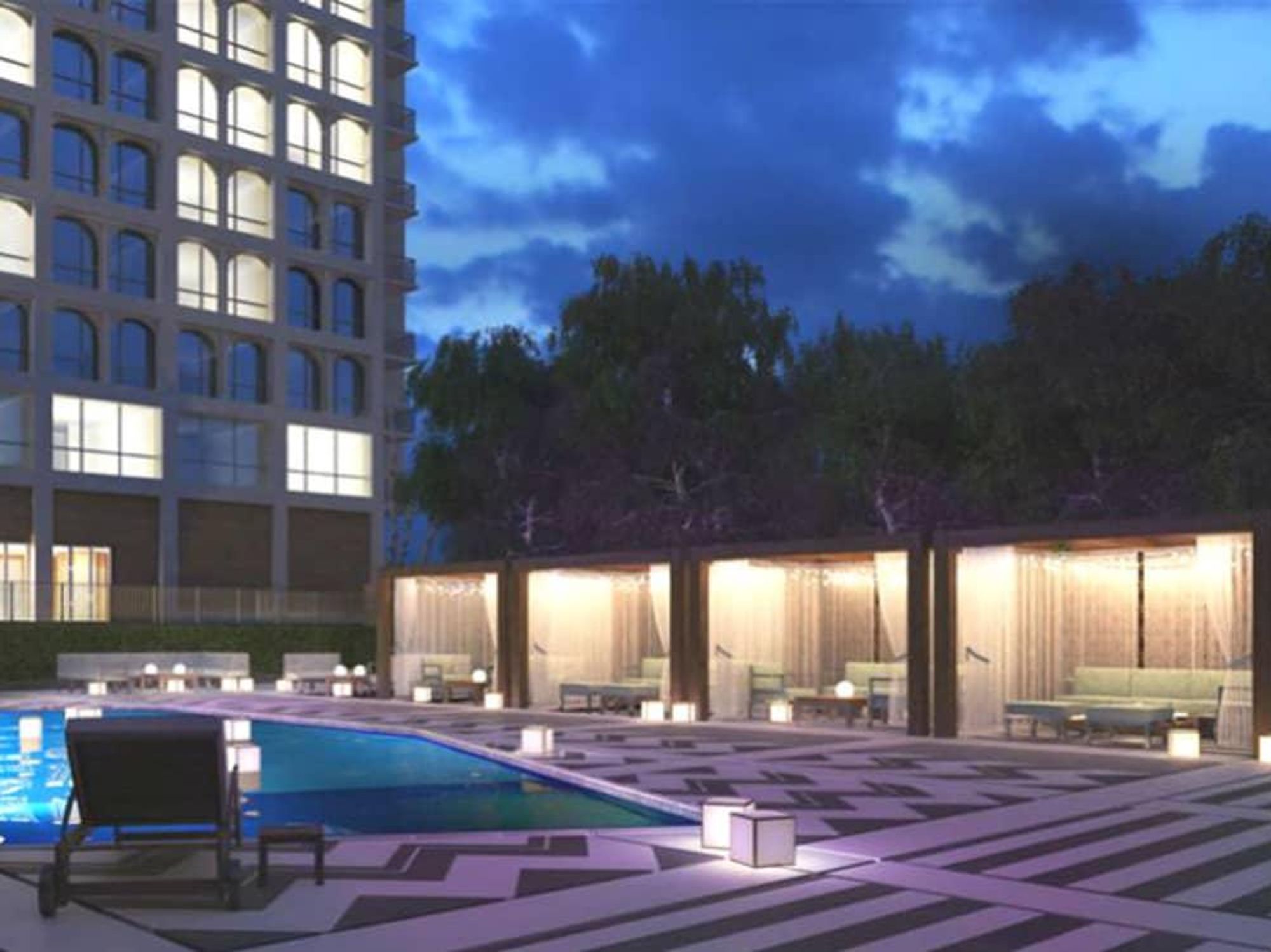 Anchor Design District