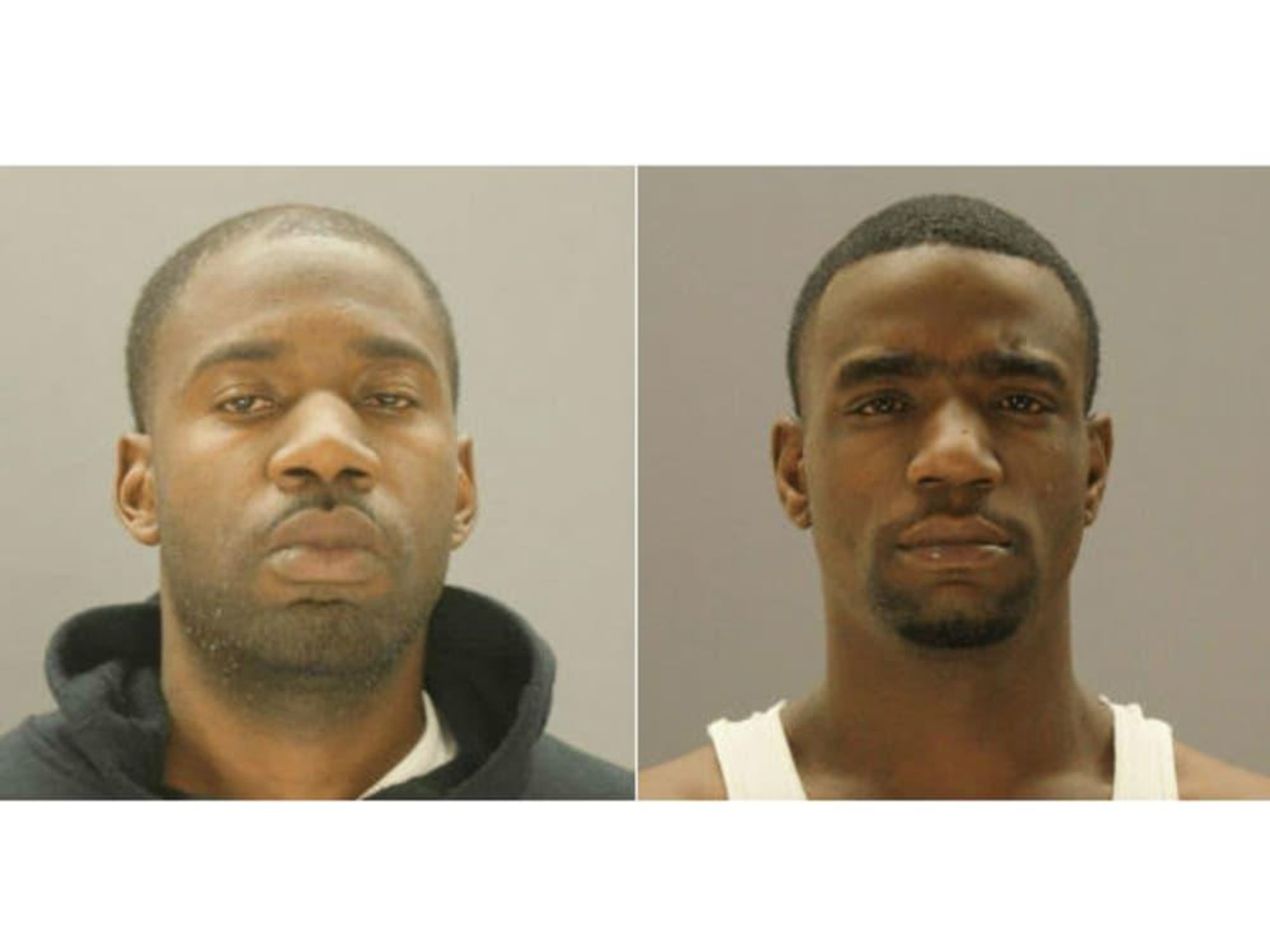 Northpark Mall shooting suspects identified 
