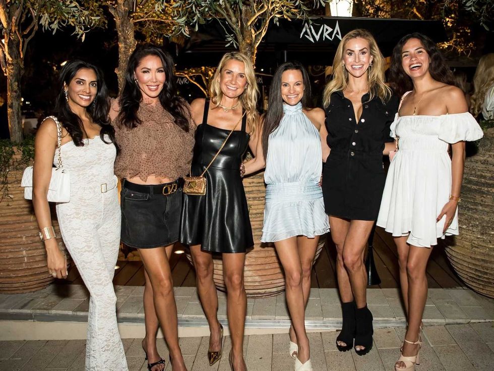 Andrea Jackson, Kay McCathen, Kary Brittingham, Chandra Byrd, Christine Robertson, Bri Hutchinson.jpeg