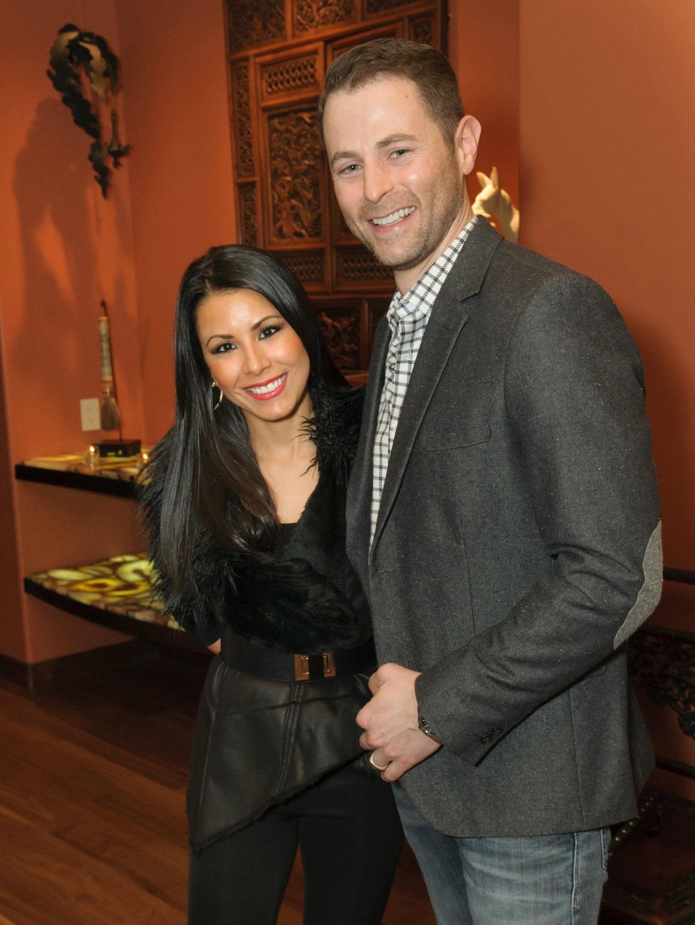 Andrea Keilholz, Nathan Keilholz , Aging Mind Foundation